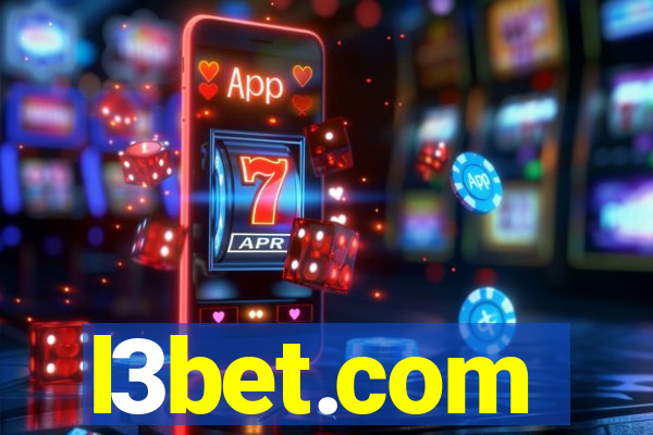 l3bet.com