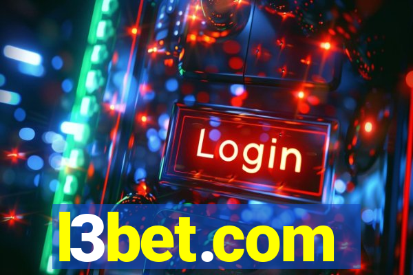 l3bet.com