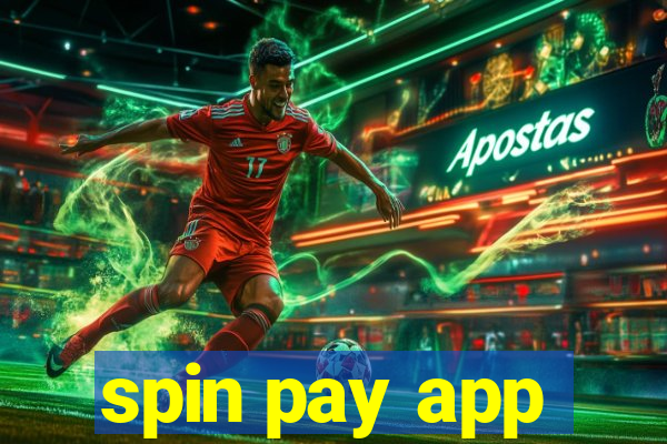 spin pay app