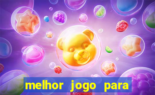 melhor jogo para iphone 2024