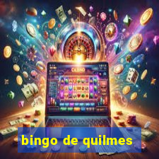 bingo de quilmes