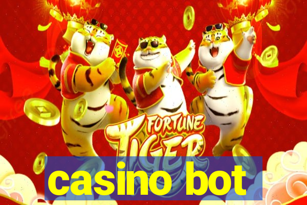 casino bot