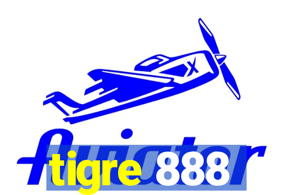 tigre 888