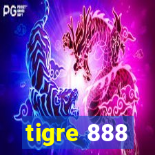 tigre 888