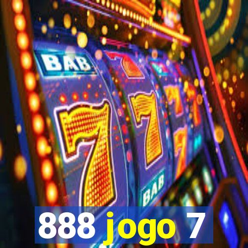 888 jogo 7