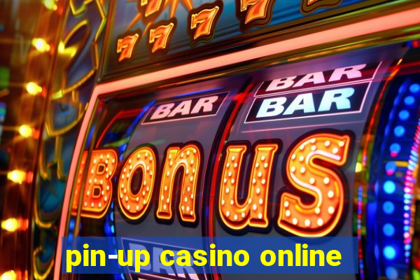 pin-up casino online