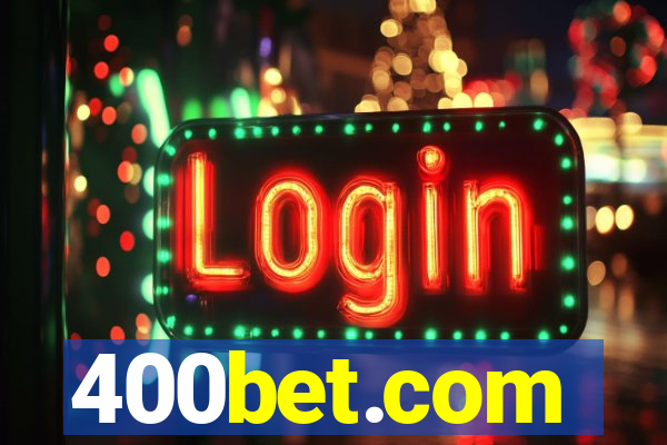 400bet.com