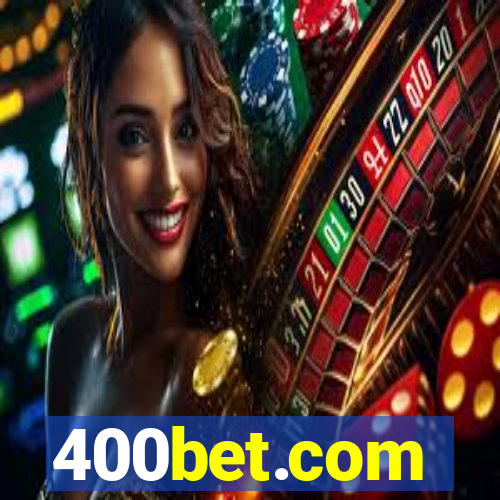 400bet.com