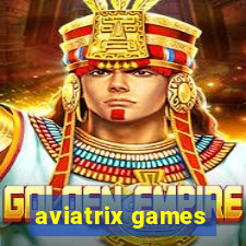 aviatrix games