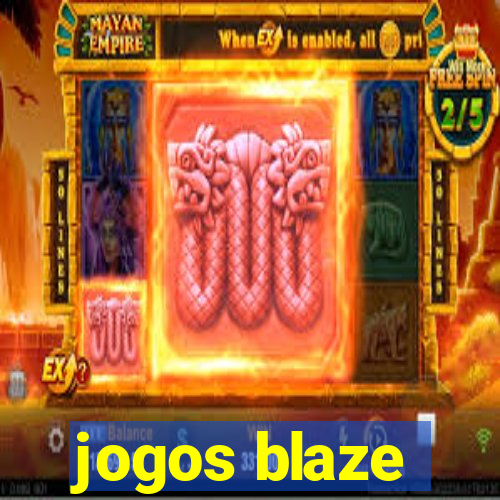 jogos blaze