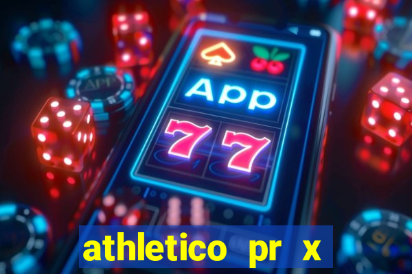 athletico pr x internacional palpites