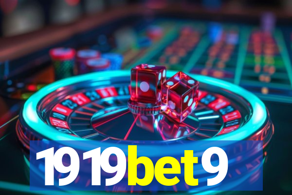 1919bet9