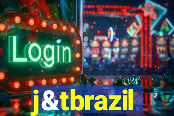 j&tbrazil