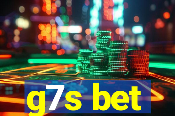 g7s bet