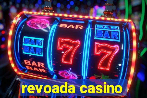 revoada casino