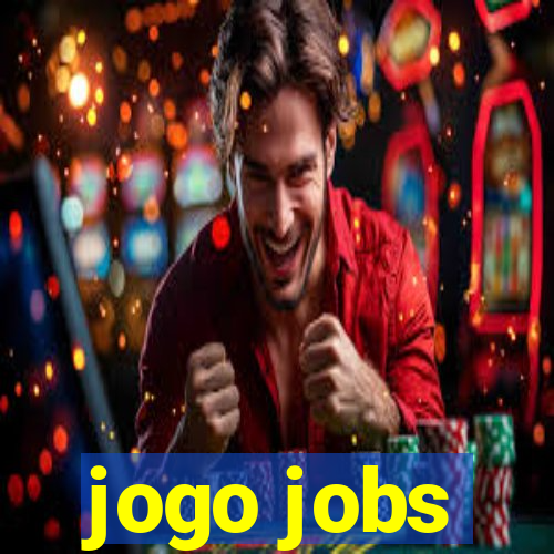 jogo jobs