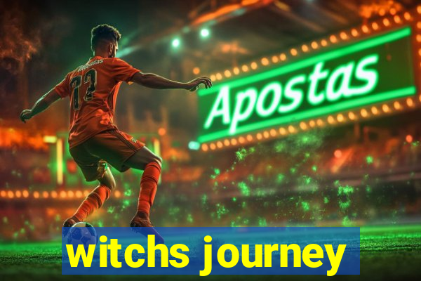 witchs journey