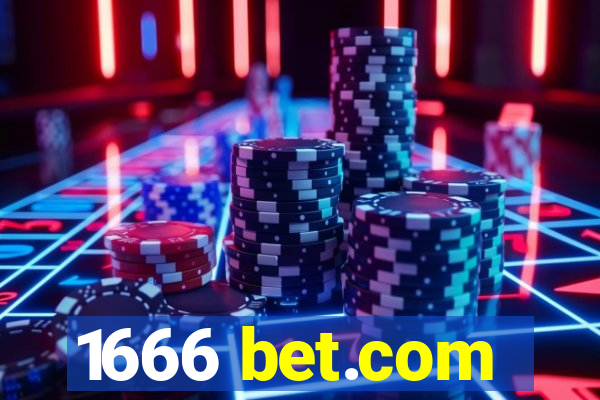 1666 bet.com