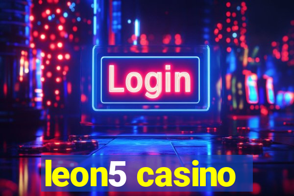 leon5 casino