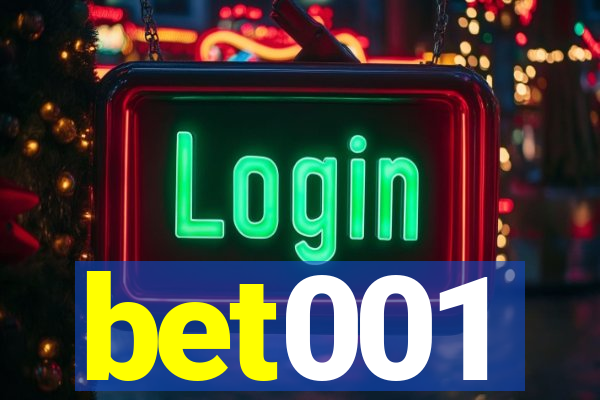 bet001