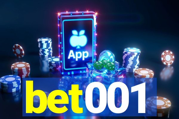 bet001