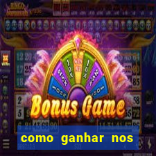 como ganhar nos slots da pg