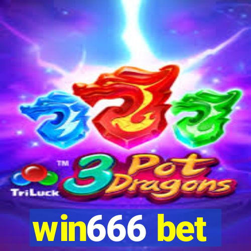 win666 bet