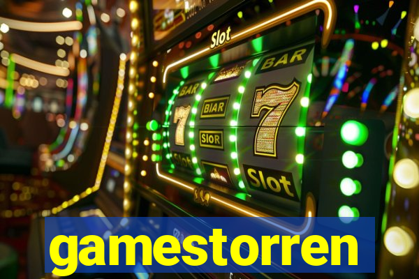 gamestorren