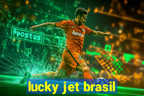 lucky jet brasil