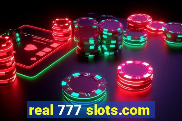 real 777 slots.com