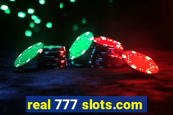 real 777 slots.com