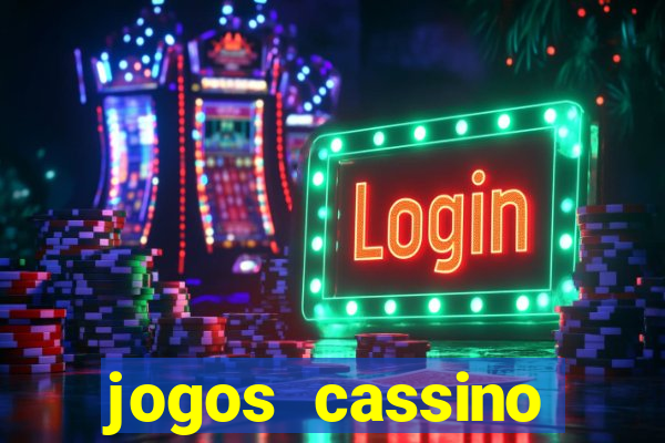 jogos cassino ganhar dinheiro