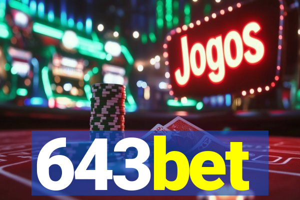 643bet