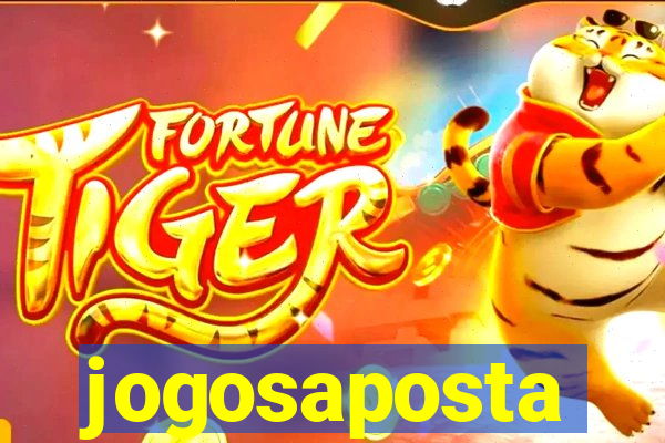 jogosaposta