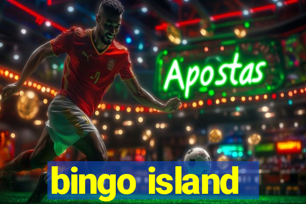 bingo island