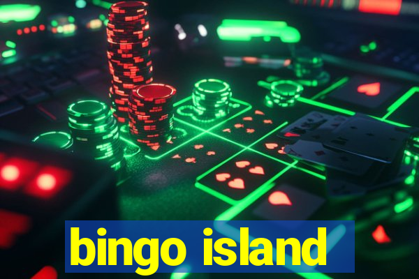 bingo island