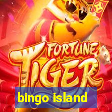 bingo island