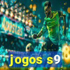 jogos s9