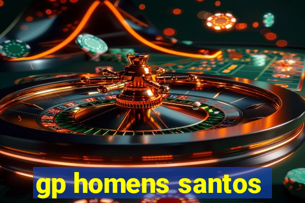 gp homens santos