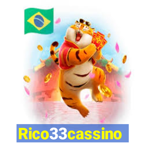 Rico33cassino