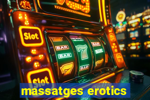 massatges erotics