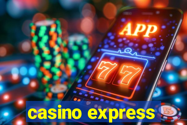 casino express