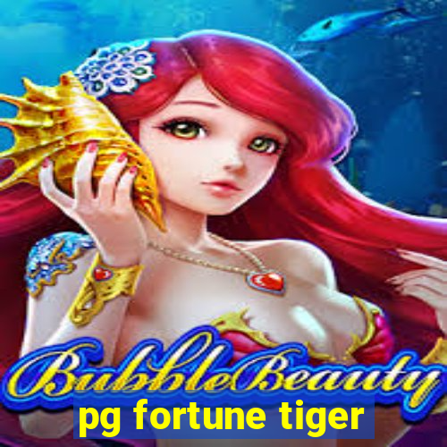 pg fortune tiger