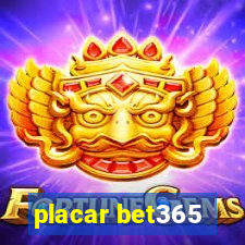 placar bet365