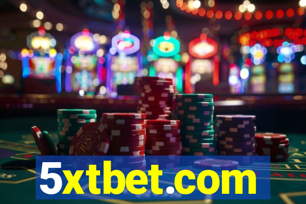 5xtbet.com