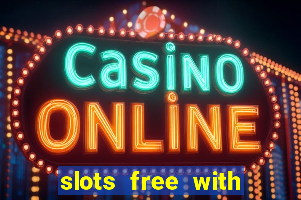 slots free with bonus real money casino 6xflw