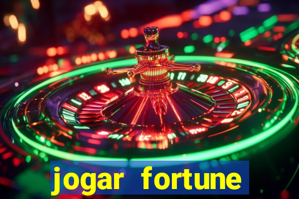 jogar fortune rabbit demo gratis