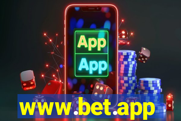 www.bet.app