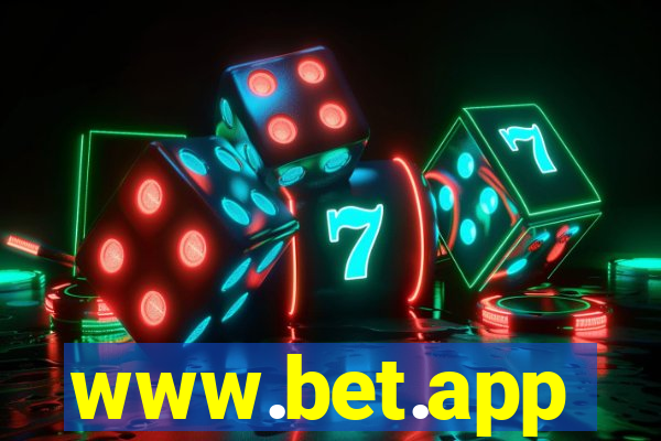 www.bet.app