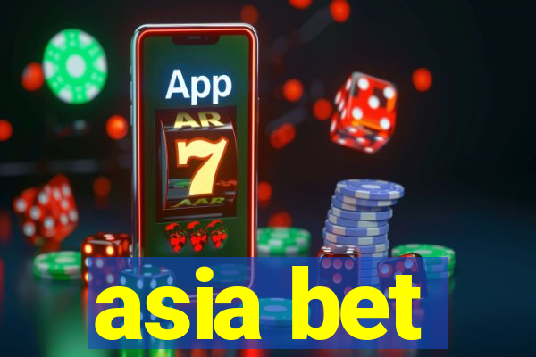 asia bet